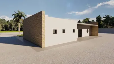 Casa – El Pinós - Pinoso - Vista 5