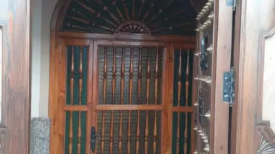 Chalet in Alcaudete photo 18