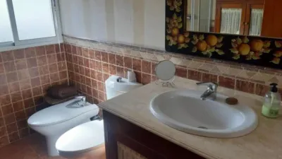 Chalet in Alcaudete photo 20