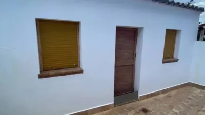 Chalet in Benaocaz photo 11