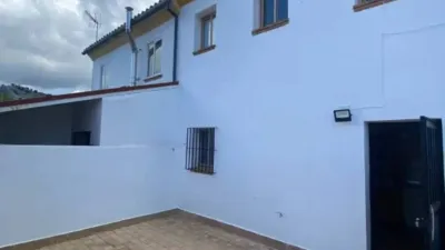 Chalet in Benaocaz photo 12