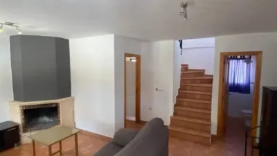 Chalet in Benaocaz photo 2