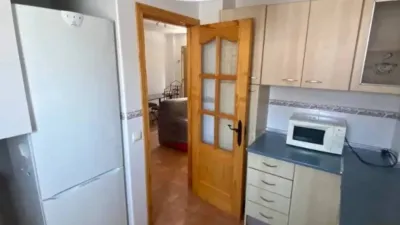 Chalet in Benaocaz photo 3