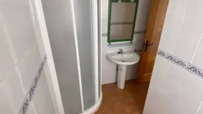 Chalet in Benaocaz photo 5