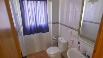 Chalet in Benaocaz photo 6