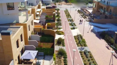 Casa – la Vila Joiosa / Villajoyosa, Urbanització El Torres, la Marina Baixa - Vista 2