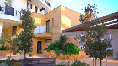 Casa – la Vila Joiosa / Villajoyosa, Urbanització El Torres, la Marina Baixa - Vista 3