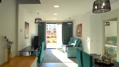 Casa – la Vila Joiosa / Villajoyosa, Urbanització El Torres, la Marina Baixa - Vista 5