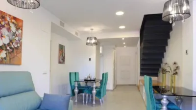 Casa – la Vila Joiosa / Villajoyosa, Urbanització El Torres, la Marina Baixa - Més