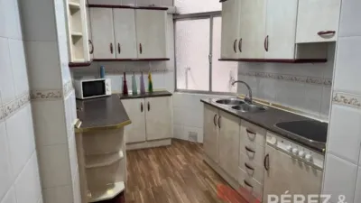 Piso en venta en Avenida de Goya, 1 - Más