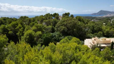 Casa - Vista 3