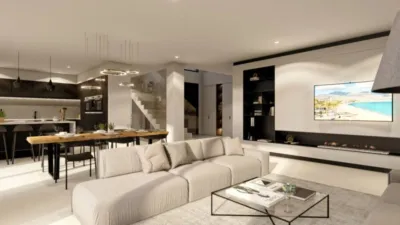 Casa - Vista 4
