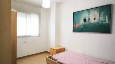 Flat in Espinardo photo 11