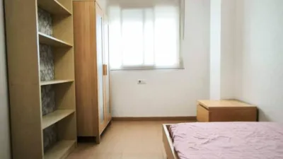 Flat in Espinardo photo 12