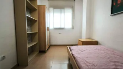 Flat in Espinardo photo 13
