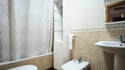 Flat in Espinardo photo 14