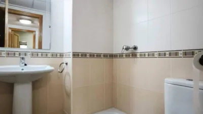 Flat in Espinardo photo 15