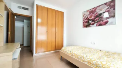 Flat in Espinardo photo 16