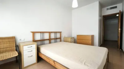 Flat in Espinardo photo 18