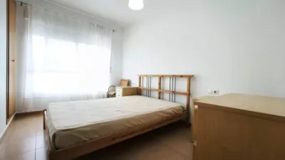 Flat in Espinardo photo 19