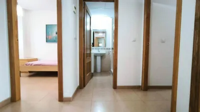 Flat in Espinardo photo 20