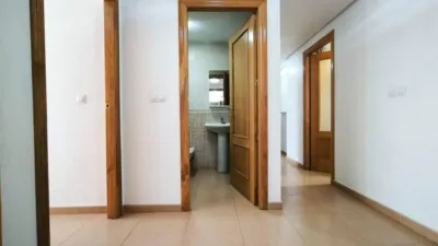 Flat in Espinardo photo 21