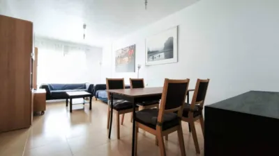 Flat in Espinardo photo 2