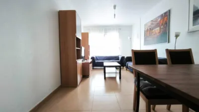 Flat in Espinardo photo 3