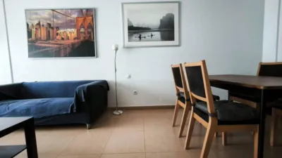 Flat in Espinardo photo 4