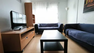 Flat in Espinardo photo 5