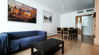 Flat in Espinardo photo 6