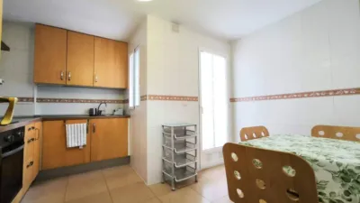 Flat in Espinardo photo 7