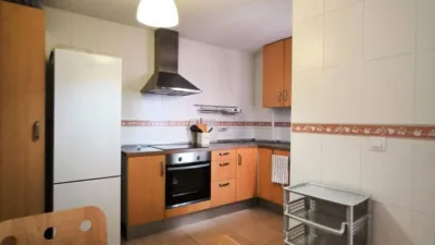 Flat in Espinardo photo 9