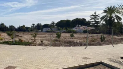 Terreno en venta en Matola-La Foia-Las Bayas-La Marina - Vista 4