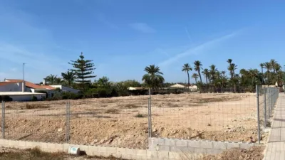 Terreno en venta en Matola-La Foia-Las Bayas-La Marina - Vista 5