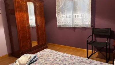 Apartment in Montehermoso photo 11