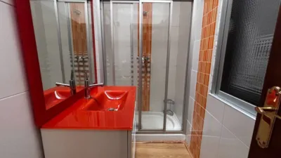 Apartment in Montehermoso photo 12