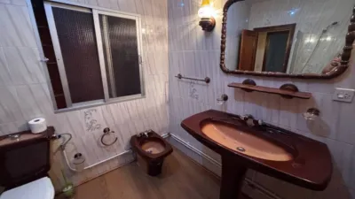 Apartment in Montehermoso photo 17