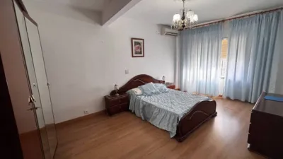 Apartment in Montehermoso photo 21