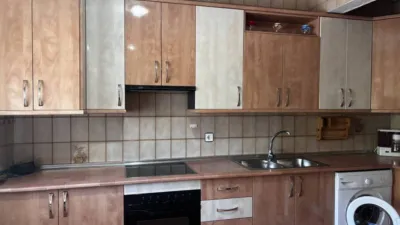 Apartment in Montehermoso photo 2
