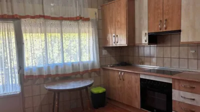 Apartment in Montehermoso photo 3
