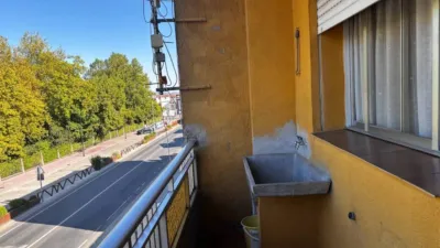 Apartment in Montehermoso photo 4