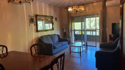 Apartment in Montehermoso photo 6