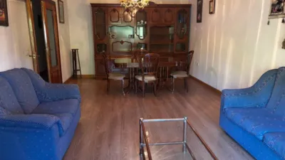 Apartment in Montehermoso photo 8