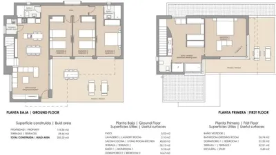 Casa – Orihuela, Azahar Living, Entrenaranjos - Vista 2