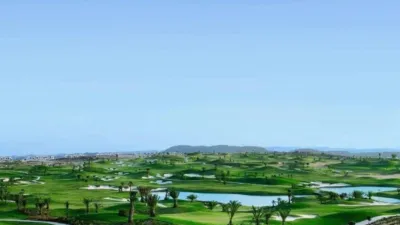 Casa – Orihuela, Azahar Living, Entrenaranjos - Vista 3