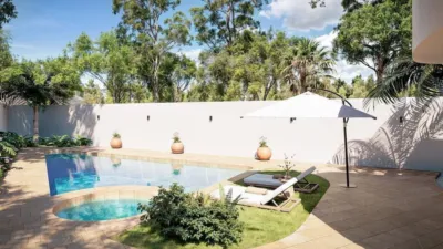 Casa – Orihuela, Residencial Zeniasol II, Urbanización La Zenia II - Vista 2