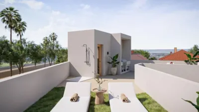 Casa – Orihuela, Residencial Zeniasol II, Urbanización La Zenia II - Vista 3