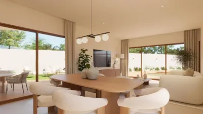 Casa – Orihuela, Residencial Zeniasol II, Urbanización La Zenia II - Vista 5