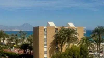 Piso en Playa de San Juan photo 21